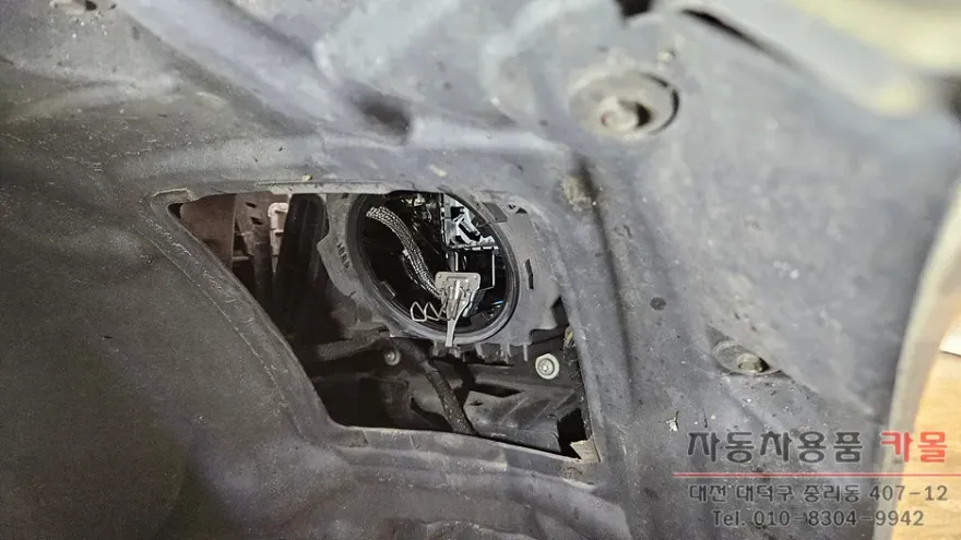 BMW 3 Series lighting upgrade - BMW 3 Series Lighting Upgrade Review — Cost & Results photo 4
