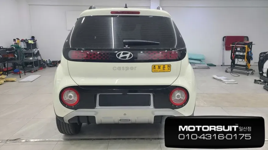 Hyundai Casper surround view camera - Hyundai Casper Surround View Camera Review: Cost & Results photo 4