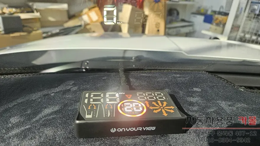 Hyundai Tucson NX4 remote start coding - Hyundai Tucson NX4 Remote Start & Coding Review photo 4