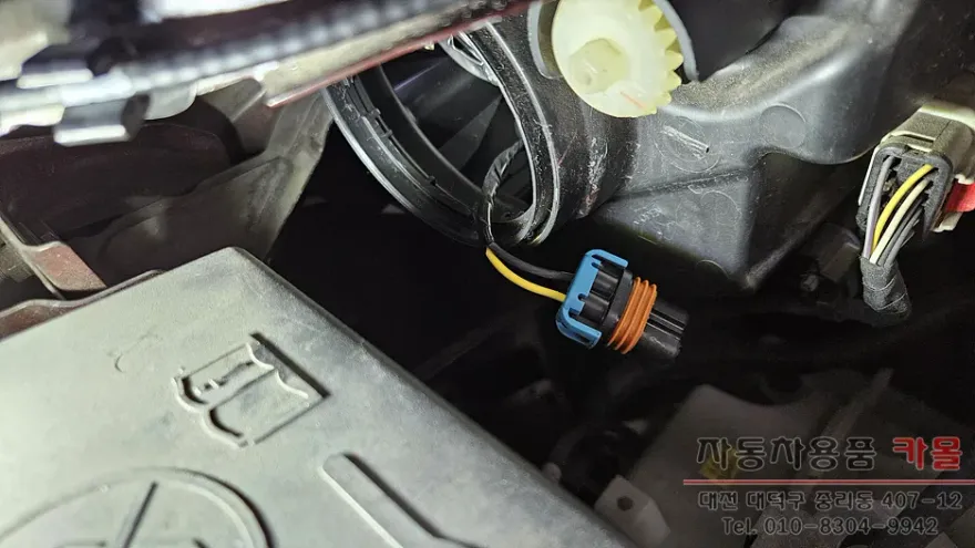 Chevrolet Trax lighting upgrade - Chevrolet Trax LED Lighting Upgrade Review — Brighter Nights photo 4