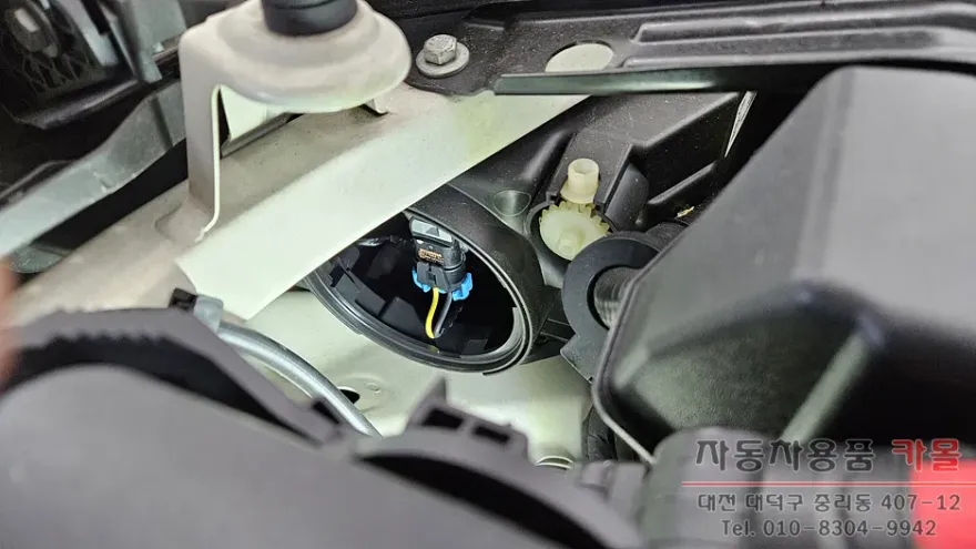 Chevrolet Malibu lighting upgrade - Chevrolet Malibu LED Lighting Upgrade Review: Cost & Results photo 4