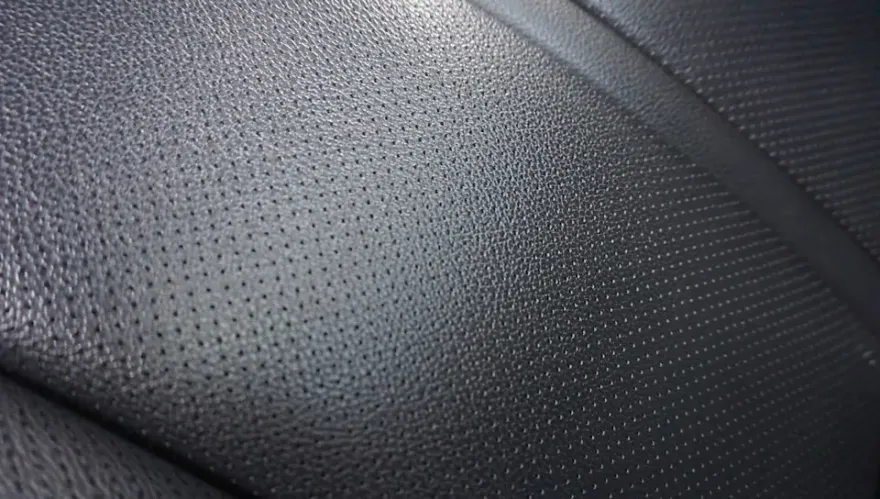 Kia K5 seat ventilation - Kia K5 Ventilated Seats Review — Installation & Cost photo 3
