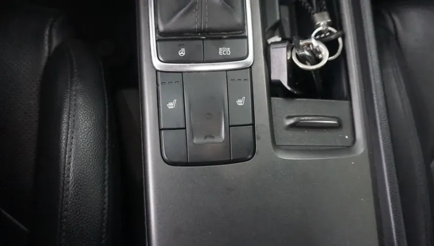 Kia K5 seat ventilation - Kia K5 Ventilated Seats Review — Installation & Cost photo 4