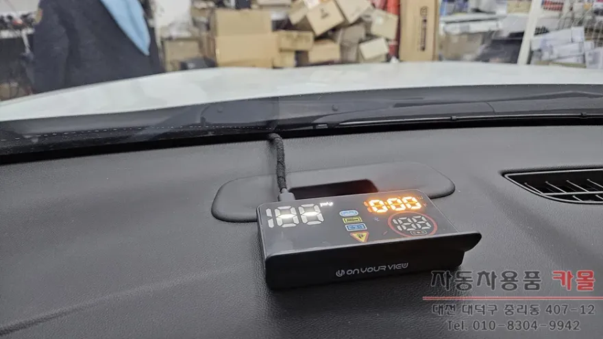 Chevrolet Malibu remote start coding - Chevrolet Malibu Remote Start & Coding Review photo 4