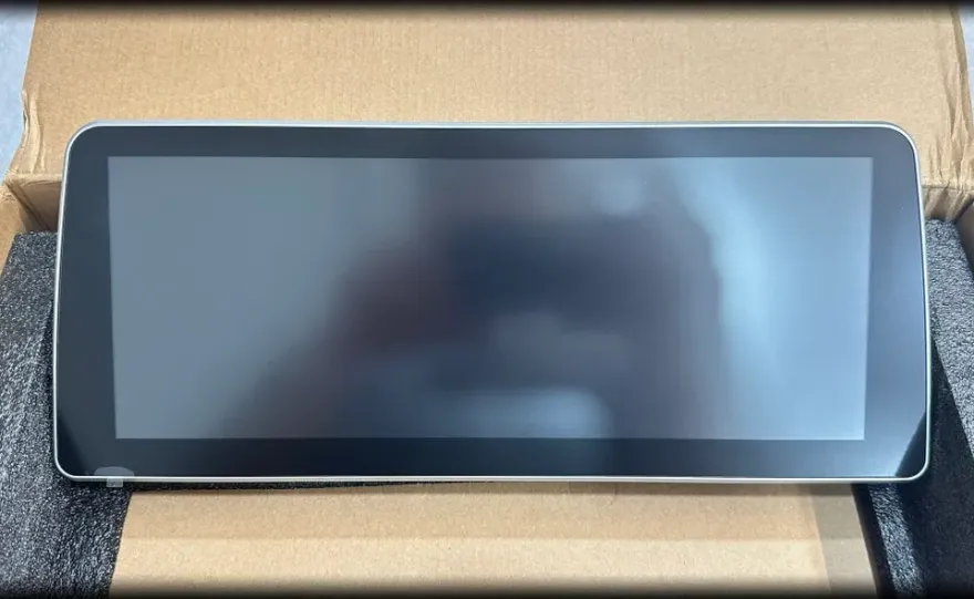 BMW 7 Series ambient lighting - BMW 7 Series Ambient Lighting Review — Cost & Results photo 3