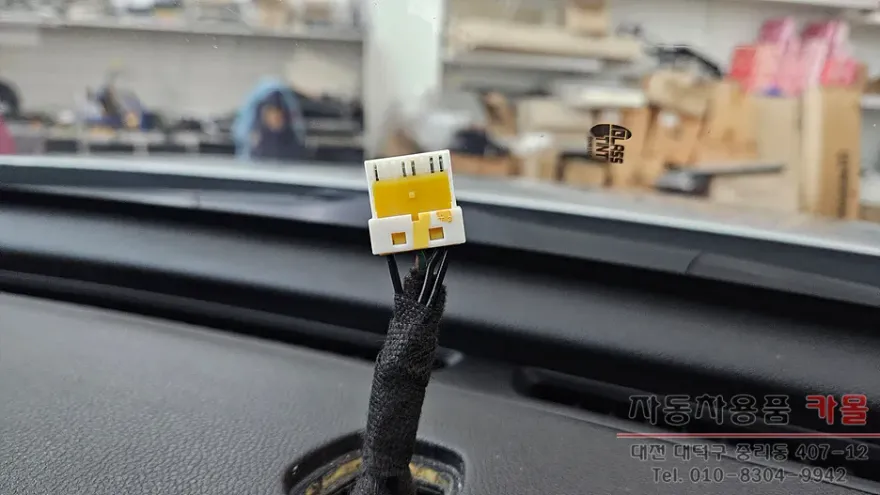 Kia K5 2nd Gen oem options - Kia K5 2nd Gen OEM Options Review — Factory Upgrade Cost photo 5