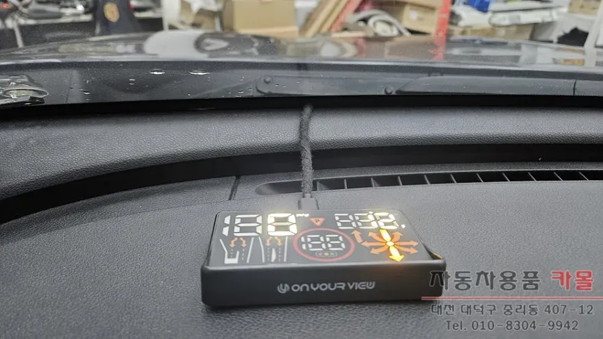 Kia All New Sorento remote start coding - Kia All New Sorento Remote Start & Coding Review photo 4