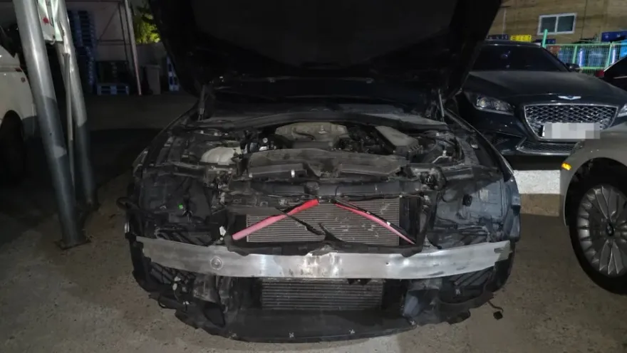 BMW 4 Series F32 body kit - BMW 4 Series F32 Body Kit Installation Cost & Review photo 3