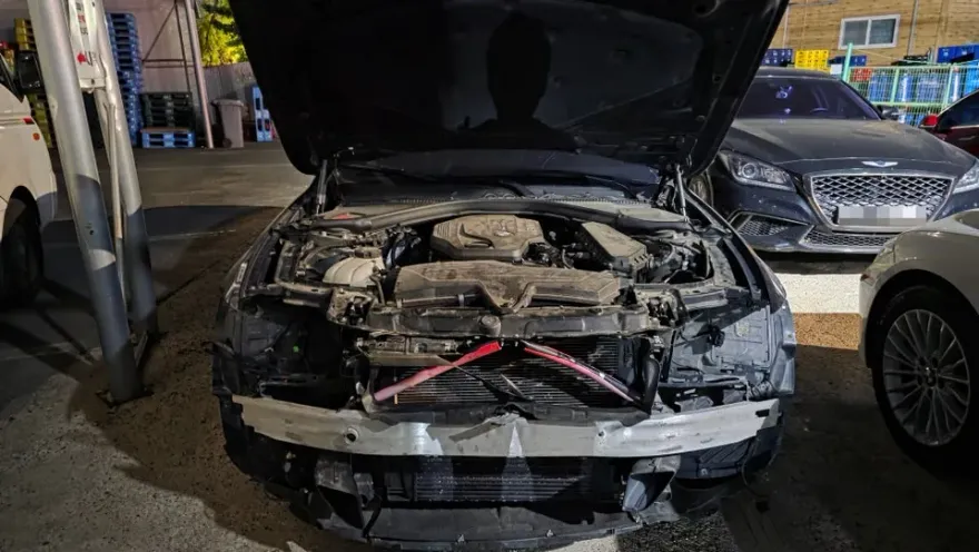 BMW 4 Series F32 body kit - BMW 4 Series F32 Body Kit Installation Cost & Review photo 4