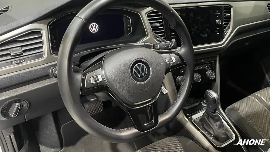Volkswagen T-Roc oem options - Volkswagen T-Roc ACC Retrofit Review: Cost & Results photo 3