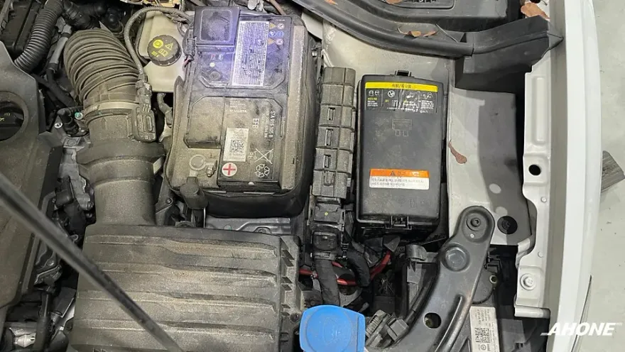 Volkswagen T-Roc oem options - Volkswagen T-Roc ACC Retrofit Review: Cost & Results photo 5