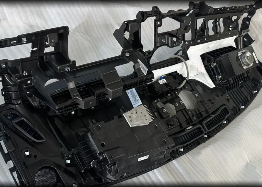 Kia Sorento MQ4 remote start coding - Kia Sorento MQ4 Remote Start & Coding Review photo 4