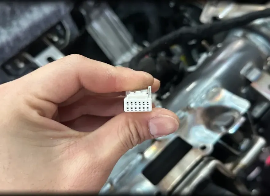 Kia Sorento MQ4 remote start coding - Kia Sorento MQ4 Remote Start & Coding Review photo 5