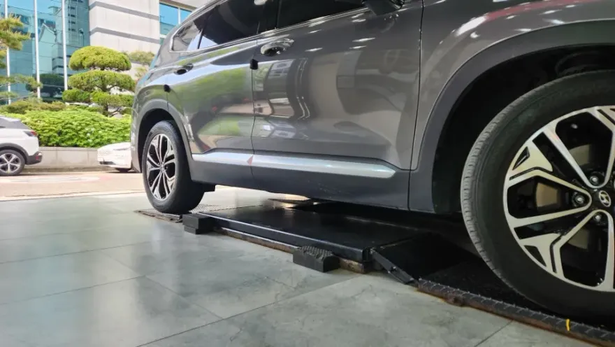 Hyundai Santa Fe TM body kit - Hyundai Santa Fe TM Body Kit Installation Cost & Review photo 4