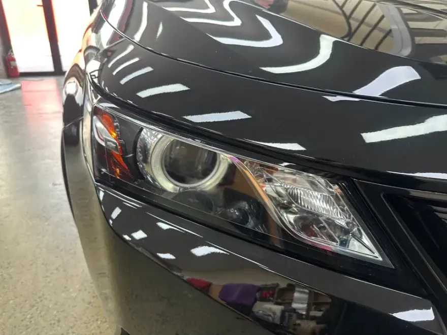 Chevrolet Impala lighting upgrade - Chevrolet Impala Lighting Upgrade Review: Cost & Results photo 3