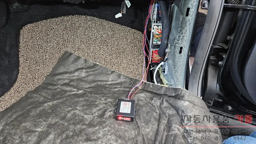 Genesis GV80 ghost door - Genesis GV80 Soft Close Door Review — Installation & Cost photo 4