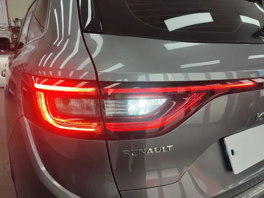 Renault Korea QM6 lighting upgrade - Renault Korea QM6 LED Lighting Upgrade Review photo 4