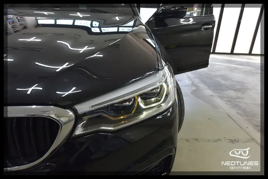 BMW 5 Series G30 lighting upgrade - BMW 5 Series G30 Lighting Upgrade Review photo 4
