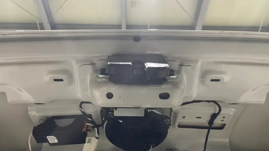 Volkswagen Golf 6th Gen body repair - Volkswagen Golf 6th Gen Body Repair Installation Review — Cost photo 4