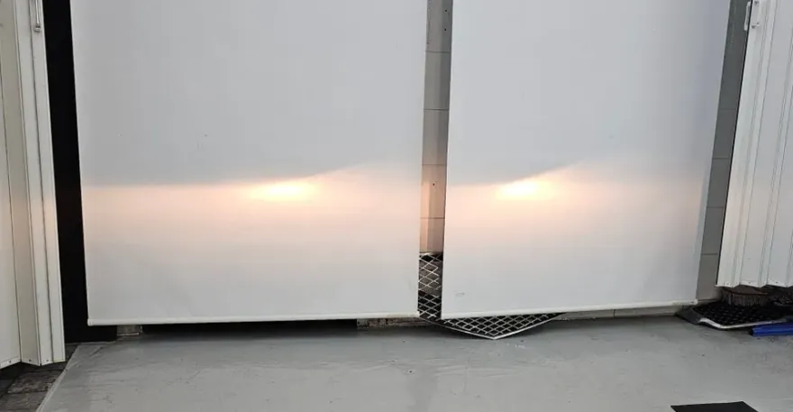Kia Morning JA lighting upgrade - Kia Morning JA LED Lighting Upgrade Review photo 5