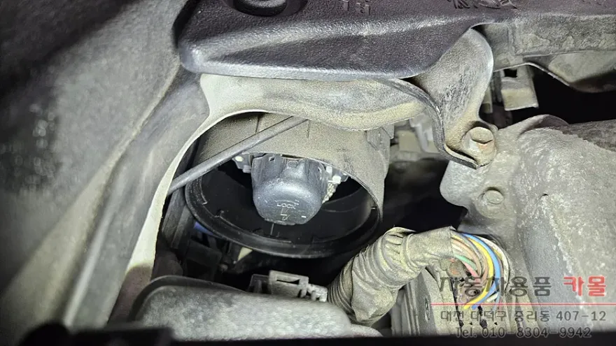 Lexus ES 300h lighting upgrade - Lexus ES 300h Lighting Upgrade Review: Cost & Results photo 3