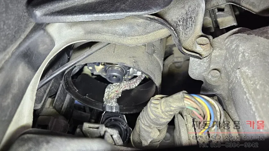 Lexus ES 300h lighting upgrade - Lexus ES 300h Lighting Upgrade Review: Cost & Results photo 4