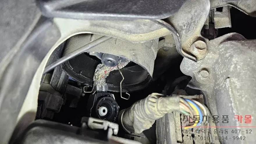 Lexus ES 300h lighting upgrade - Lexus ES 300h Lighting Upgrade Review: Cost & Results photo 5