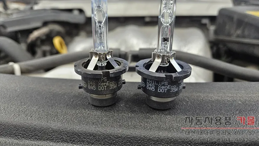 Lexus ES 300h lighting upgrade - Lexus ES 300h Lighting Upgrade Review: Cost & Results photo 6