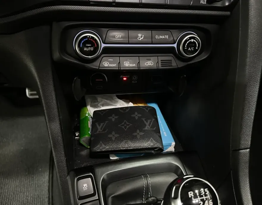 Hyundai Veloster N ambient lighting - Hyundai Veloster N Ambient Lighting Review — Cost & Results photo 3