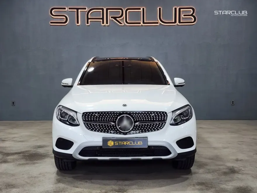Mercedes-Benz GLC 350 body kit - Mercedes-Benz GLC 350 Body Kit Review — Cost & Results photo 5