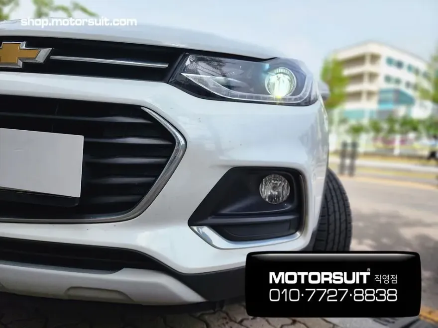 Chevrolet Trax lighting upgrade - Chevrolet Trax LED Lighting Upgrade Review photo 5