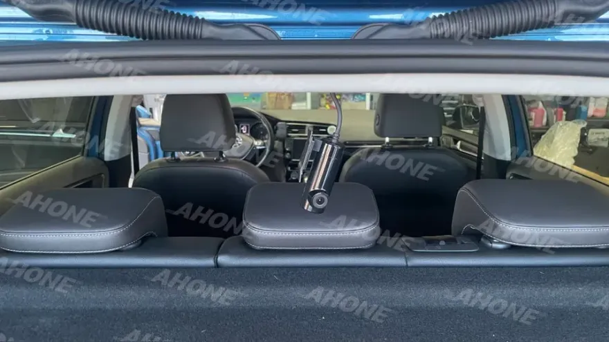 Volkswagen Golf car audio - Volkswagen Golf Car Audio Upgrade Review photo 4