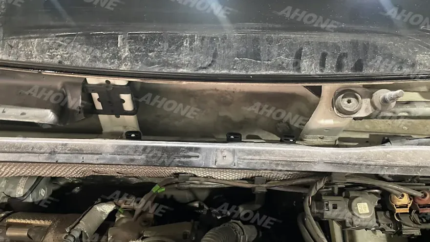 Volkswagen Golf exhaust upgrade - Volkswagen Golf Performance Upgrade Review — Sound and Alarm photo 3