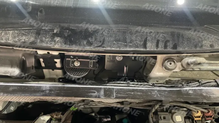 Volkswagen Golf exhaust upgrade - Volkswagen Golf Performance Upgrade Review — Sound and Alarm photo 4