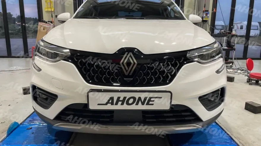 Renault XM3 body kit - Renault XM3 Body Kit Installation & Cost Review photo 4
