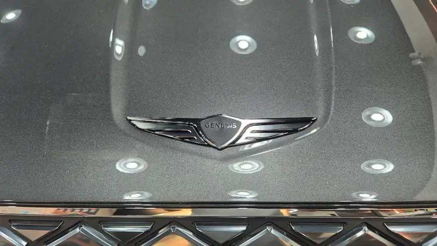 Genesis GV70 lighting upgrade - Genesis GV70 Lighting Upgrade Review: Improved Visibility photo 4