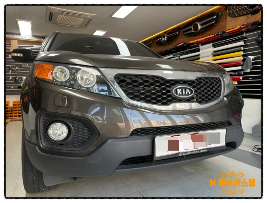 Kia Sorento dash cam - Kia Sorento Dash Cam Installation Review: Clear Footage photo 3