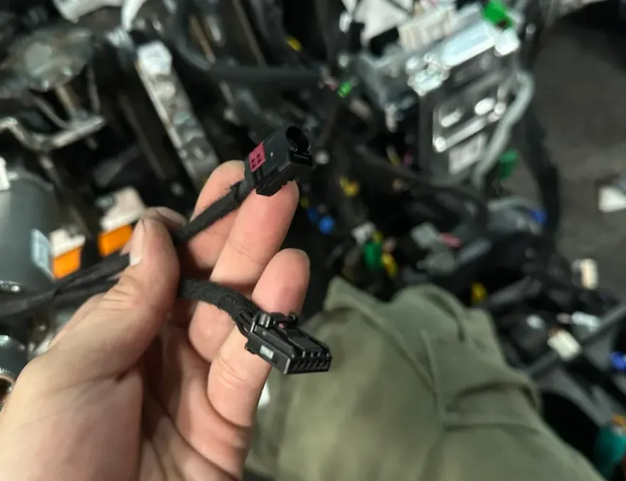 Hyundai Santa Fe MX5 remote start coding - Hyundai Santa Fe MX5 Remote Start Coding Review — Cost & Results photo 5