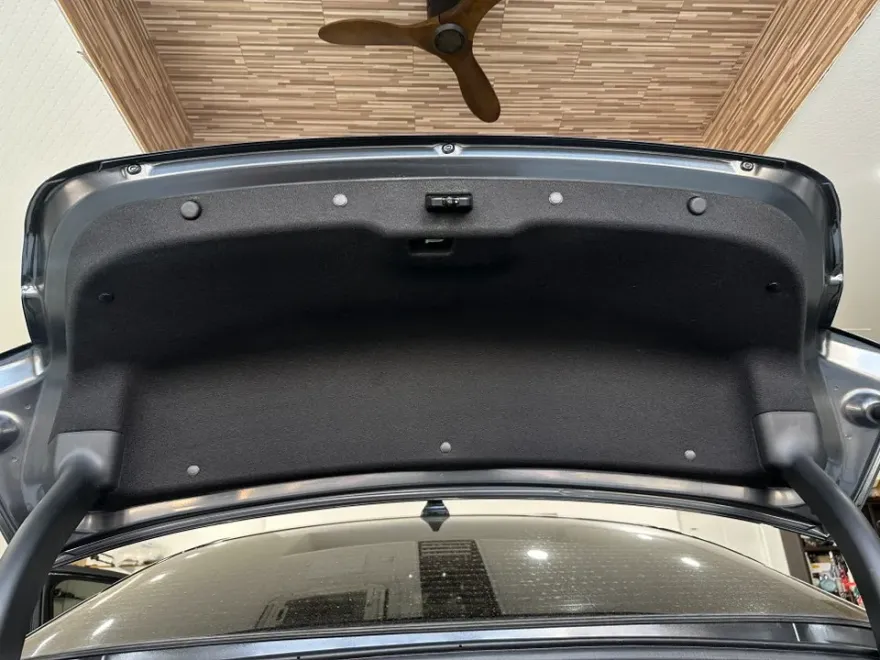 Kia K5 DL3 oem options - Kia K5 DL3 Power Trunk Retrofit Review: Cost & Results photo 4