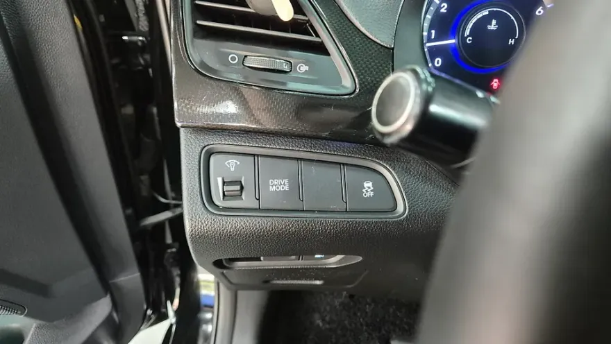 Hyundai Grandeur HG lighting upgrade - Hyundai Grandeur HG Lighting Upgrade Review photo 3