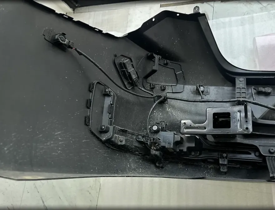 Kia K8 OEM Options Review: Factory Upgrade Cost photo 2