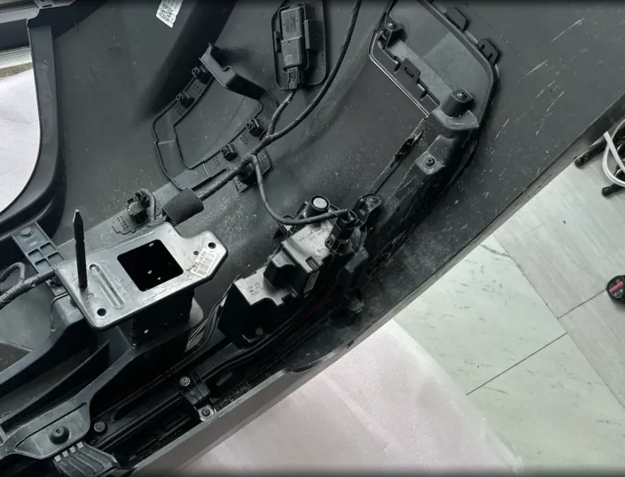 Kia K8 oem options - Kia K8 OEM Options Review: Factory Upgrade Cost photo 4