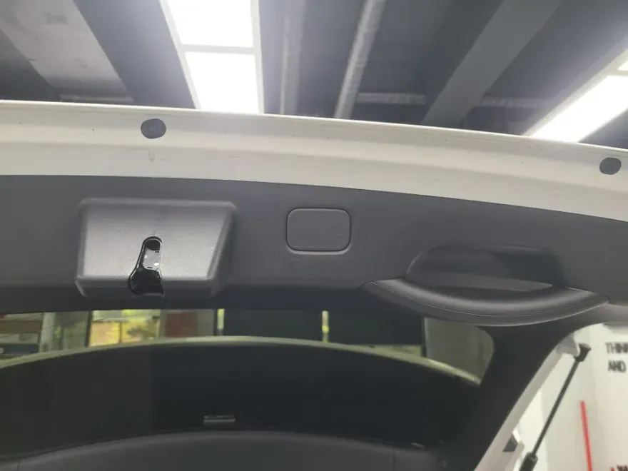 Kia Niro oem options - Kia Niro OEM Options Retrofit Review photo 5