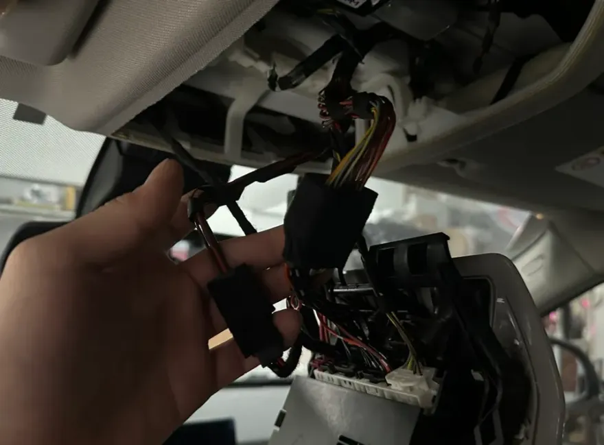 BMW X4 oem options - BMW X4 Oem Options Installation Review — Cost photo 4