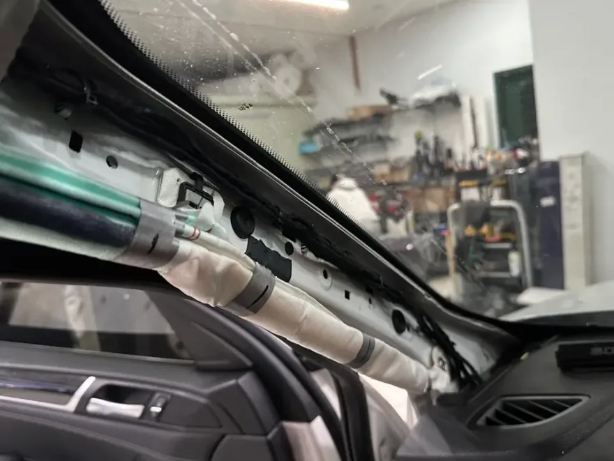BMW X4 oem options - BMW X4 Oem Options Installation Review — Cost photo 5