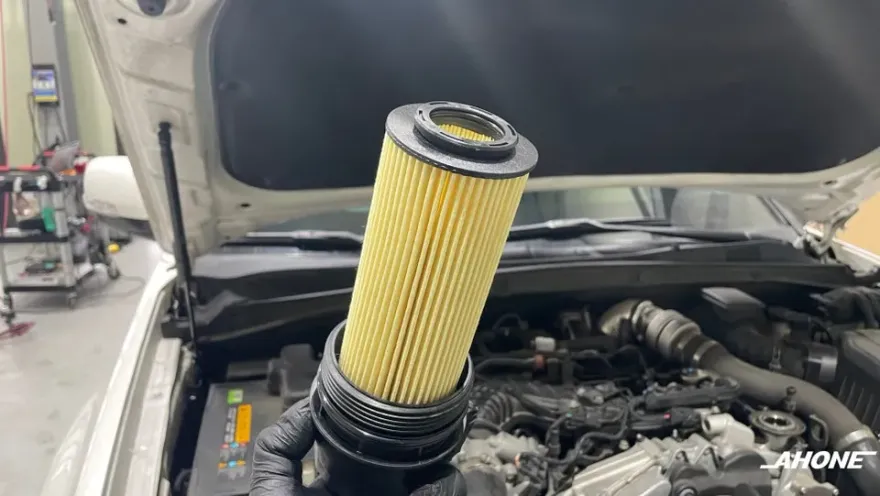 Kia Mohave The Master ambient lighting - Kia Mohave The Master Ambient Lighting Review photo 5