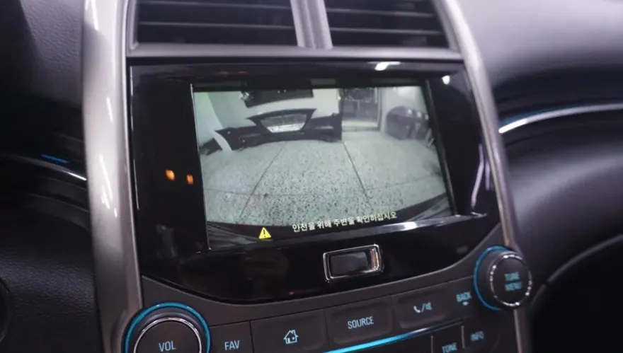 Chevrolet Malibu android head unit - Chevrolet Malibu CarPlay Retrofit Installation Review — Cost photo 3