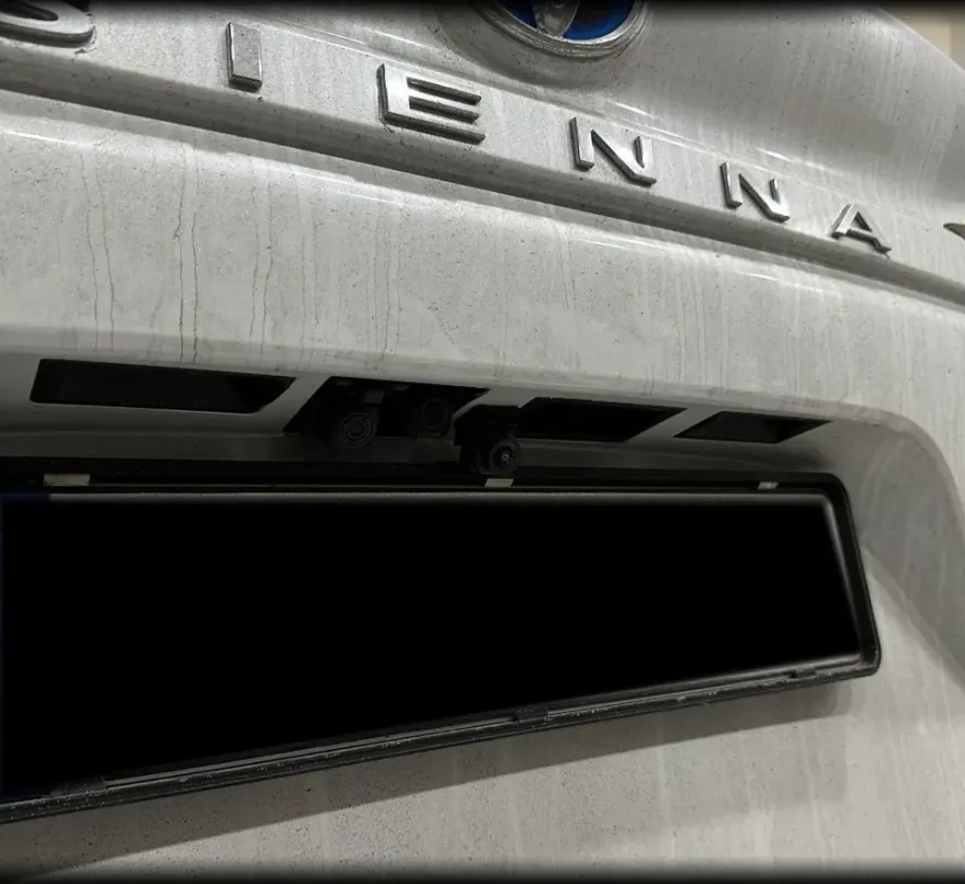 Toyota Sienna android head unit - Toyota Sienna Android Head Unit Review: Big Screen Upgrade photo 3