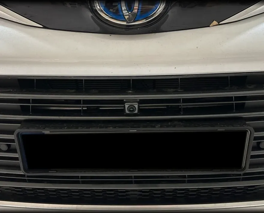 Toyota Sienna android head unit - Toyota Sienna Android Head Unit Review: Big Screen Upgrade photo 4