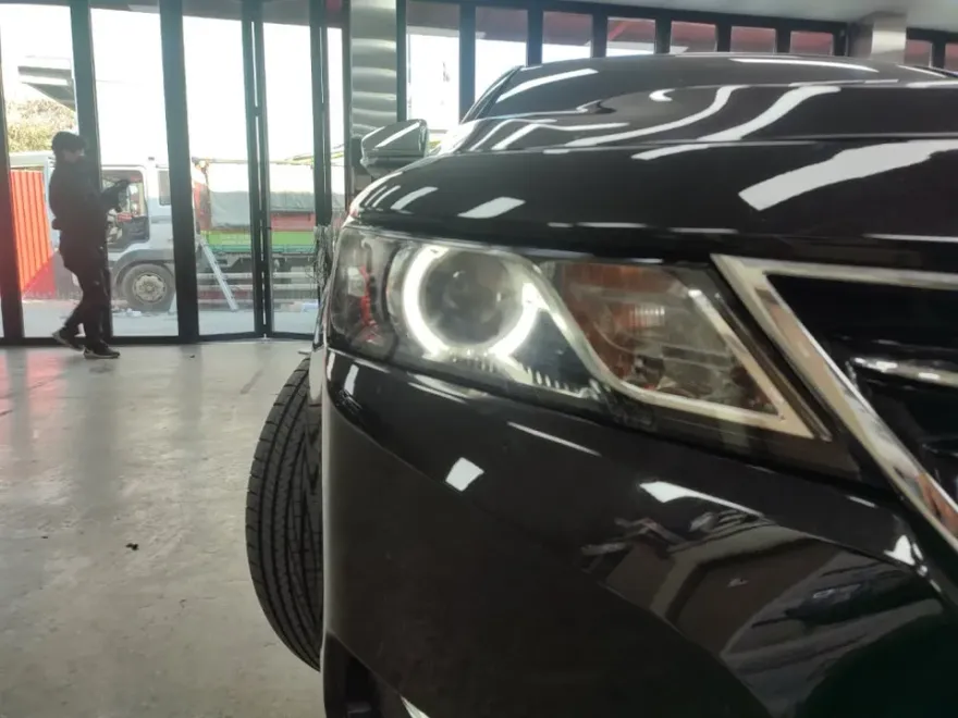 Chevrolet Impala lighting upgrade - Chevrolet Impala Lighting Upgrade Review — Cost & Results photo 4